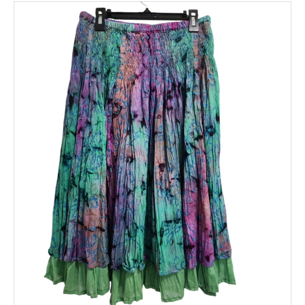 Preowned Phool Skirt